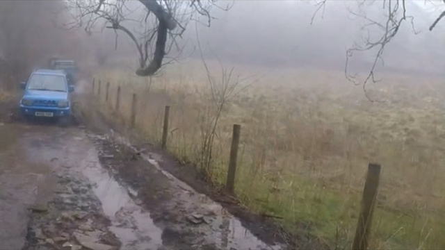 Case 3 - Cotswolds Gloucestershire 1
